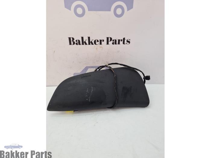 Airbag siège d'un Audi A4, -, -, 3 mois de garantie, Audi