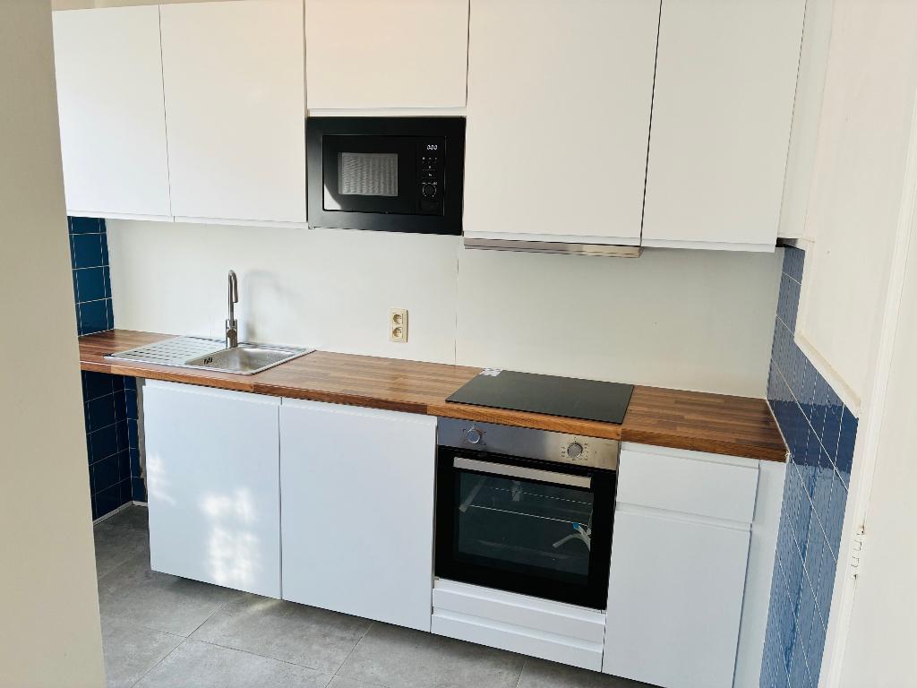 Appartement te huur , Hasselt, Immo, Appartements & Studios à louer, 50 m² ou plus, Hasselt