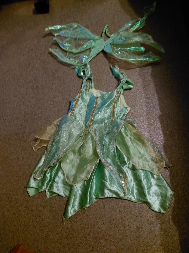 Costumes de carnaval Déguisement 4 ,5 ans, Enlèvement