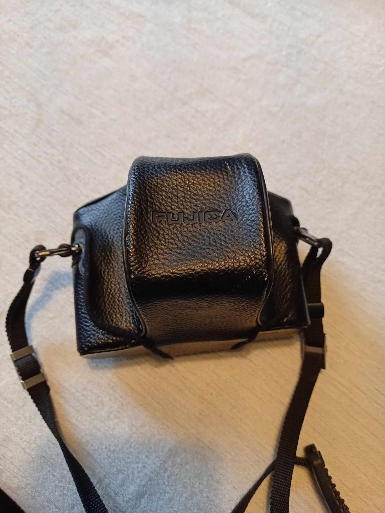 Appareil photo reflex argentique, Enlèvement