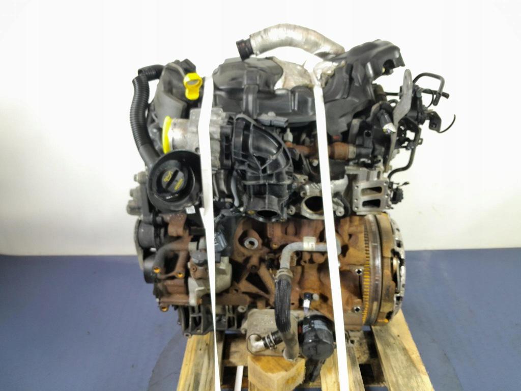 Moteur YMF6 Complet FORD TOURNEO TRANSIT, Autos : Pièces & Accessoires, Moteurs & Accessoires, Alfa Romeo, Pièces américaines