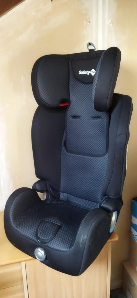 2 sièges auto ISO fixe 50€ lot, Enfants & Bébés, Enlèvement, Utilisé