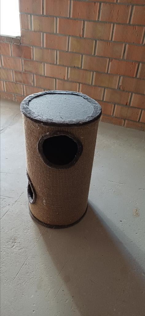 Krabton voor kat, Dieren en Toebehoren, Ophalen, Kat