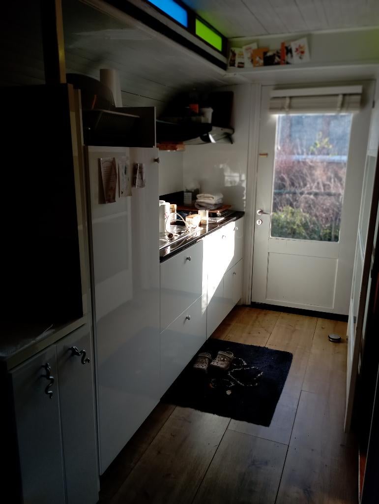 Woonwagen, Caravans en Kamperen, Stacaravans, tot en met 2, Ophalen