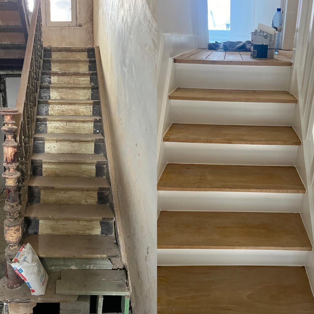 Travux de peinture 0467670547, Enlèvement