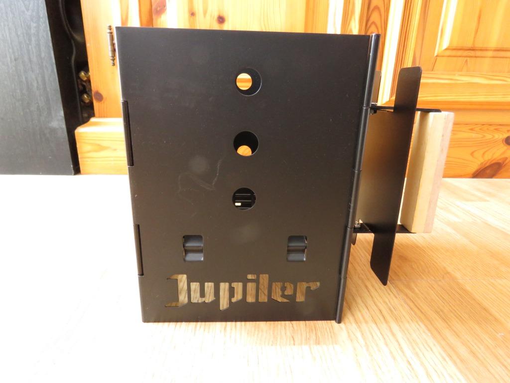 Firestarter Jupiler pour barbecue, Tuin en Terras, Ophalen of Verzenden, Zo goed als nieuw