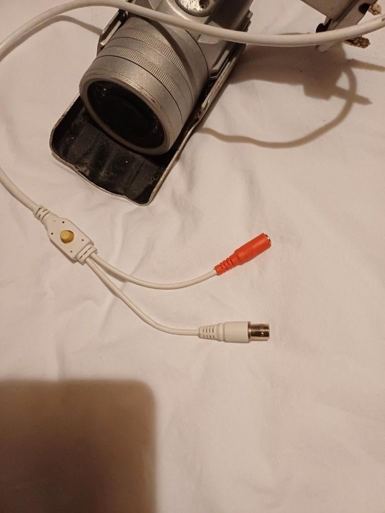 gezocht bascom camera, Enlèvement ou Envoi