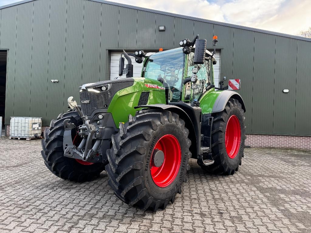 Fendt 728 Gen7 Profi Plus, Zakelijke goederen, Landbouw | Tractoren, Tot 2500, Nieuw, Ophalen of Verzenden, Meer dan 160 Pk