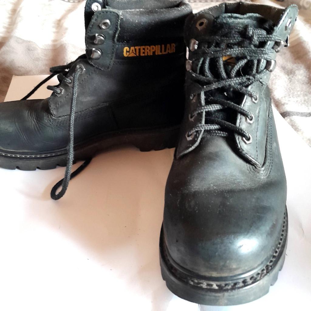 Wandelschoenen CATERPILLAR, Enlèvement, Utilisé, Chaussures