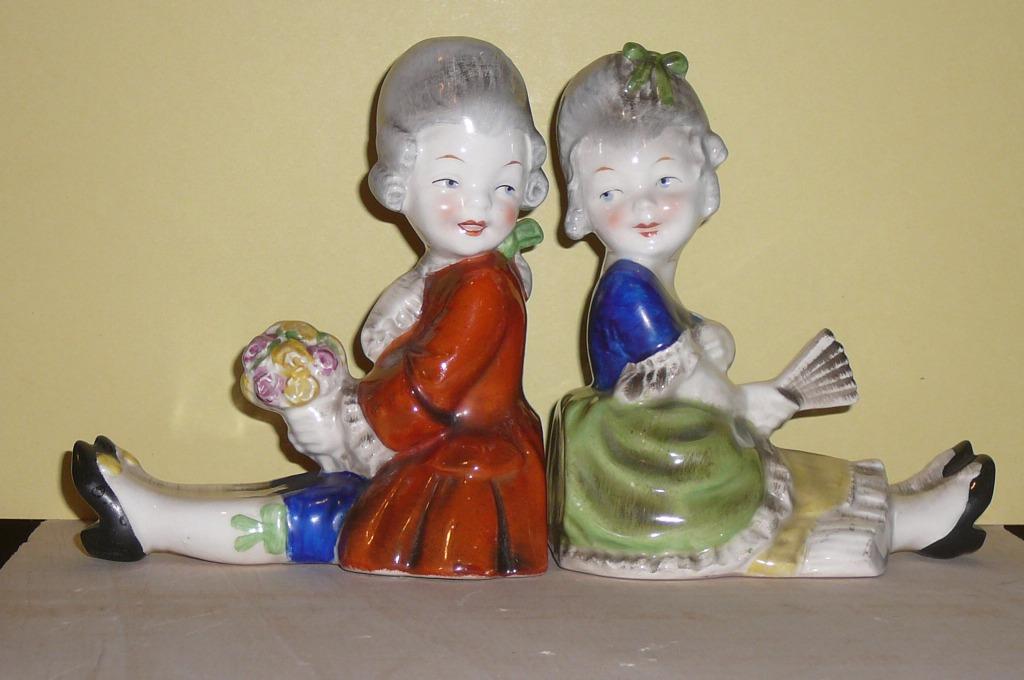 Hummel boekensteunen  (doos 10), Verzamelen, Ophalen of Verzenden, Gebruikt, Hummel