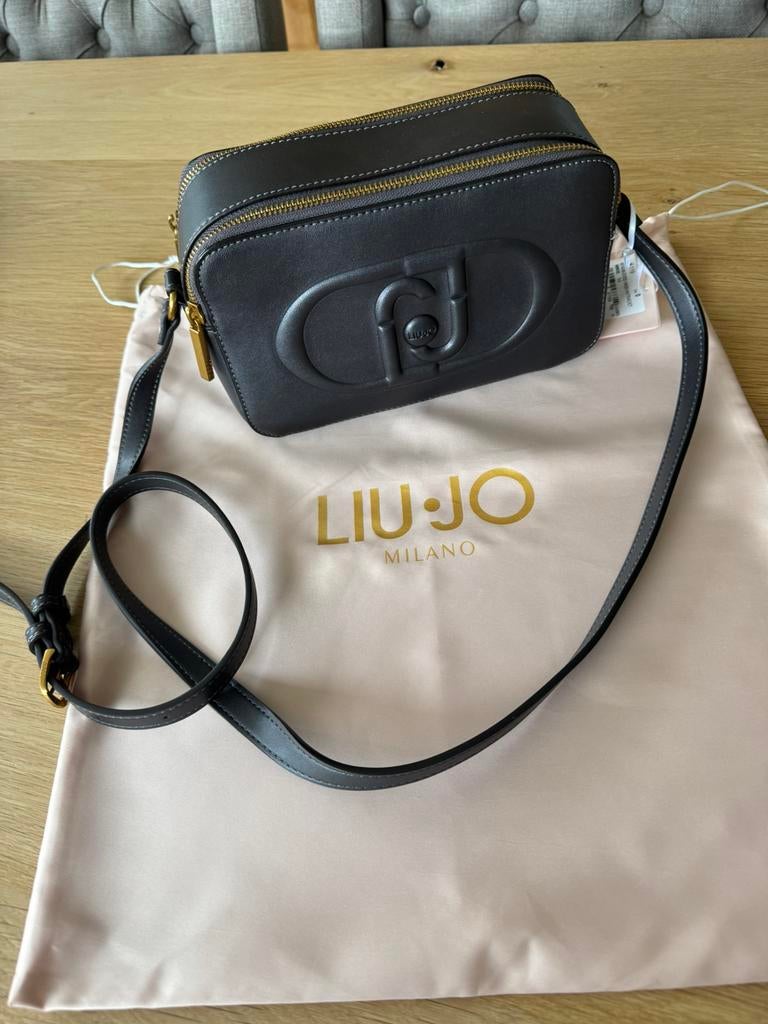 Lio Jo schoudertas nieuw, Ophalen of Verzenden, Nieuw