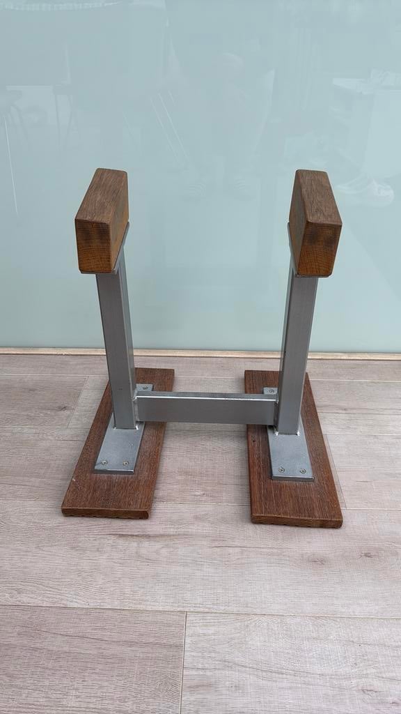 Cubes de gymnastique Acro, Enlèvement, Comme neuf, Matériel