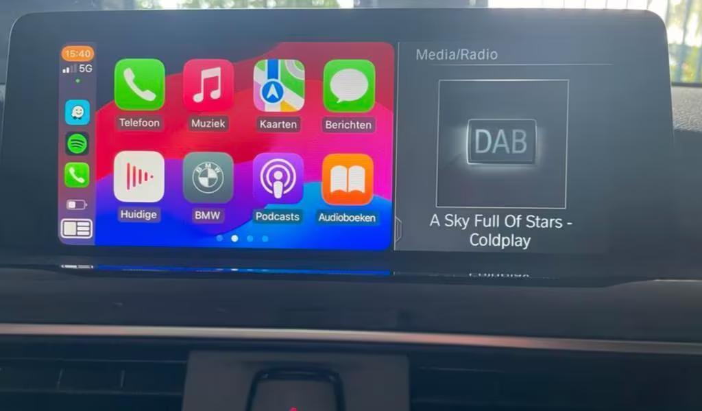 MINI / BMW CarPlay + Navigatie Update & Coderen, Ophalen of Verzenden, Nieuw