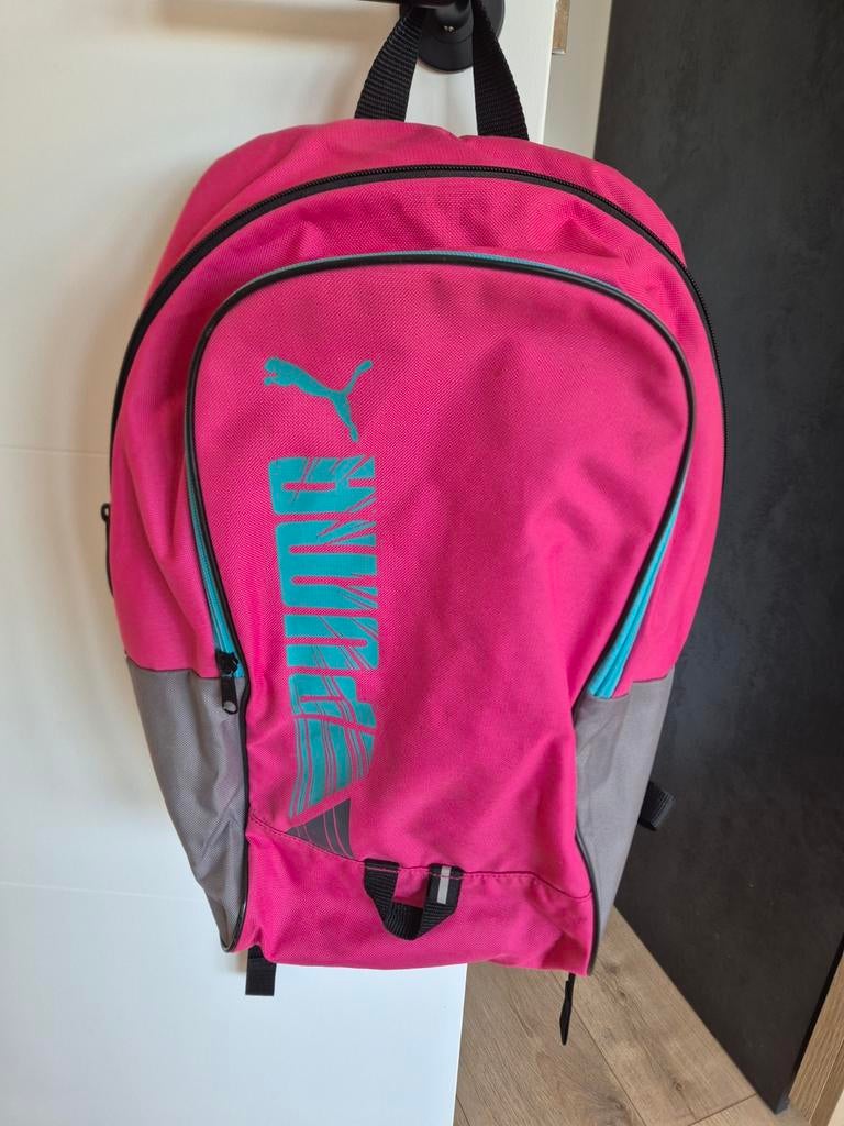 Rugzak Puma, Handtassen en Accessoires, Ophalen