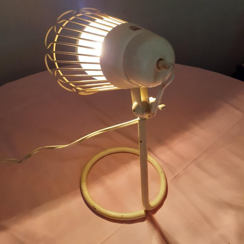 Louis Kalff - bureaulamp van Philips. E27 - 220V., Ophalen of Verzenden, Gebruikt, Gebruiksvoorwerp