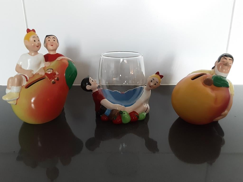 Suske & Wiske, Verzamelen, Ophalen of Verzenden, Gebruikt