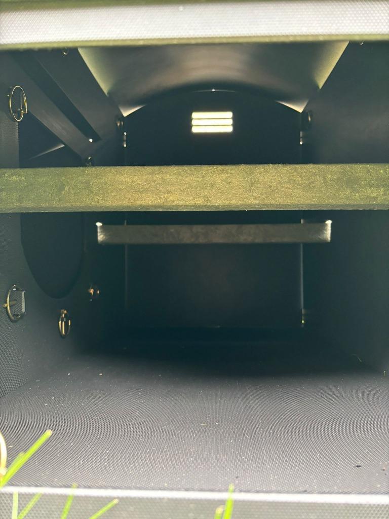 Kunststof kippenhokken aan KERSTPROMO PLUVERDI MADRID, Enlèvement ou Envoi, Neuf, Poulailler