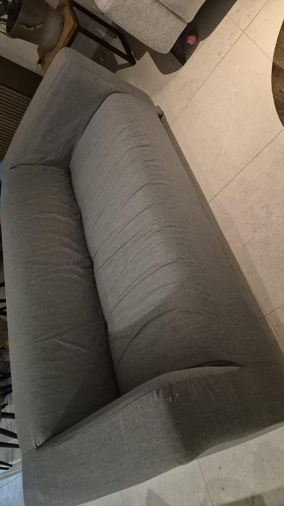 Klippan zetel, 75 à 100 cm, Enlèvement, Utilisé, Deux personnes