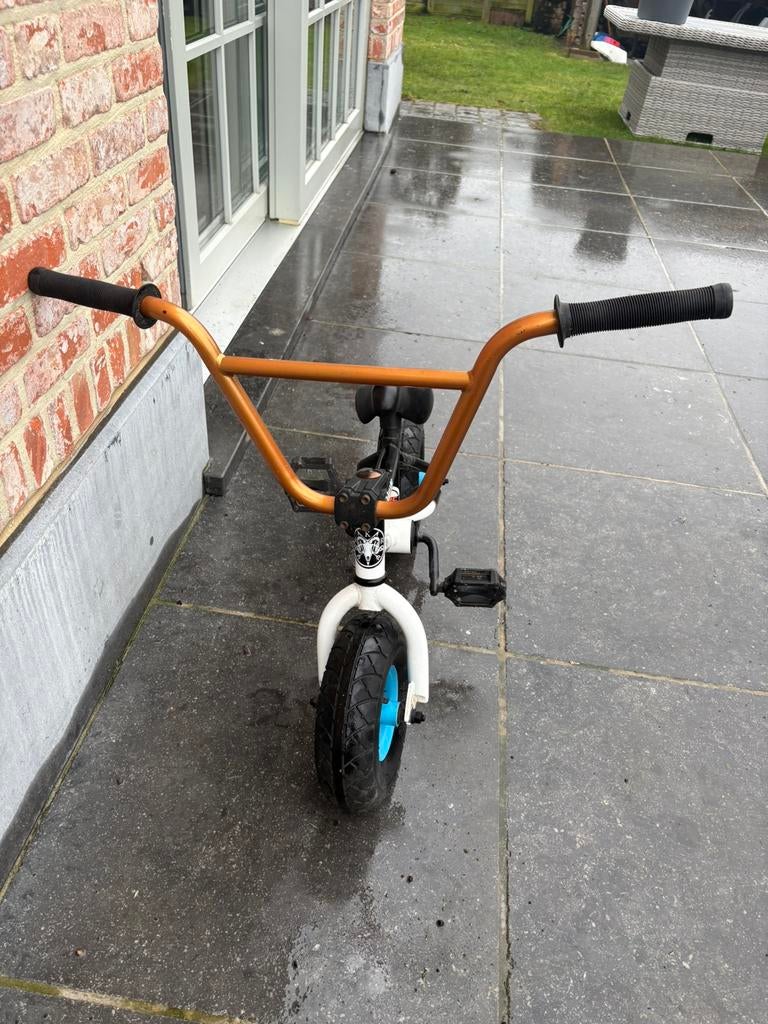 Mini bike, Fietsen en Brommers, Minibikes, Midibikes en Pitbikes, Ophalen of Verzenden, Gebruikt, Overige typen