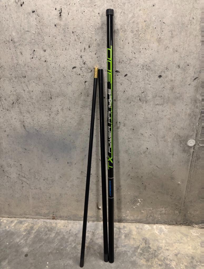 Hengelsport schepnet-steel merk Chesta, Ophalen, Nieuw, Overige typen