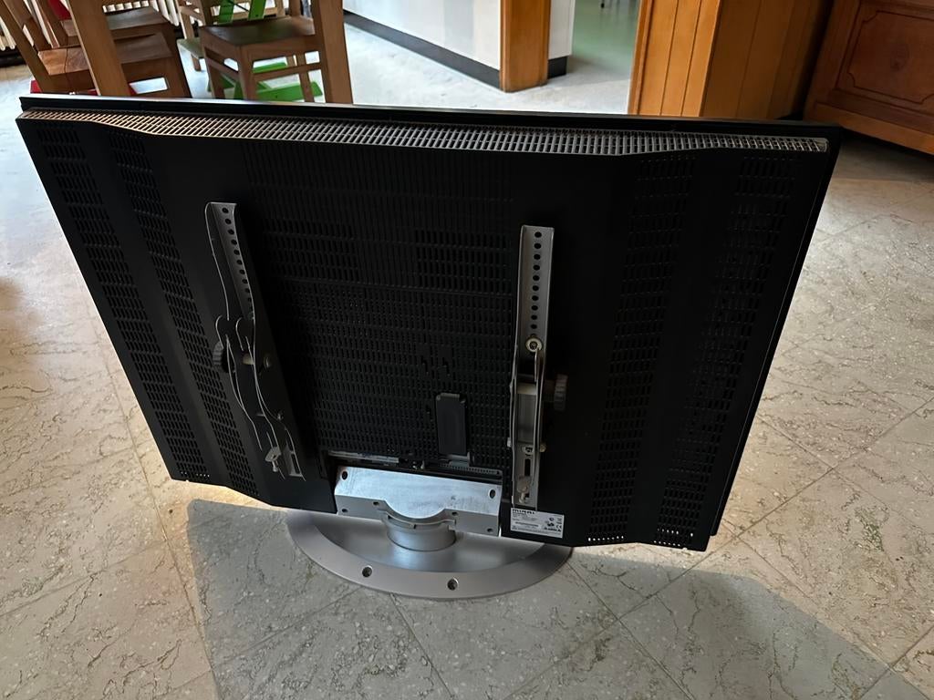 Tv + home cinema, TV, Hi-fi & Vidéo, Panasonic, Système 3.1, Enlèvement, Utilisé