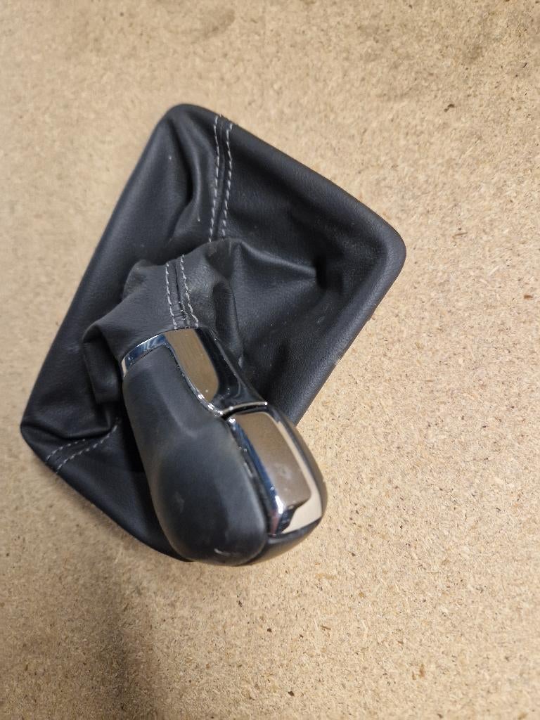 Vw-pookknop, Ophalen, Gebruikt, Volkswagen