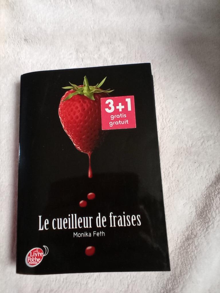 Livre le cueilleur de Fraises Monika feth, Enlèvement ou Envoi, Monika feth