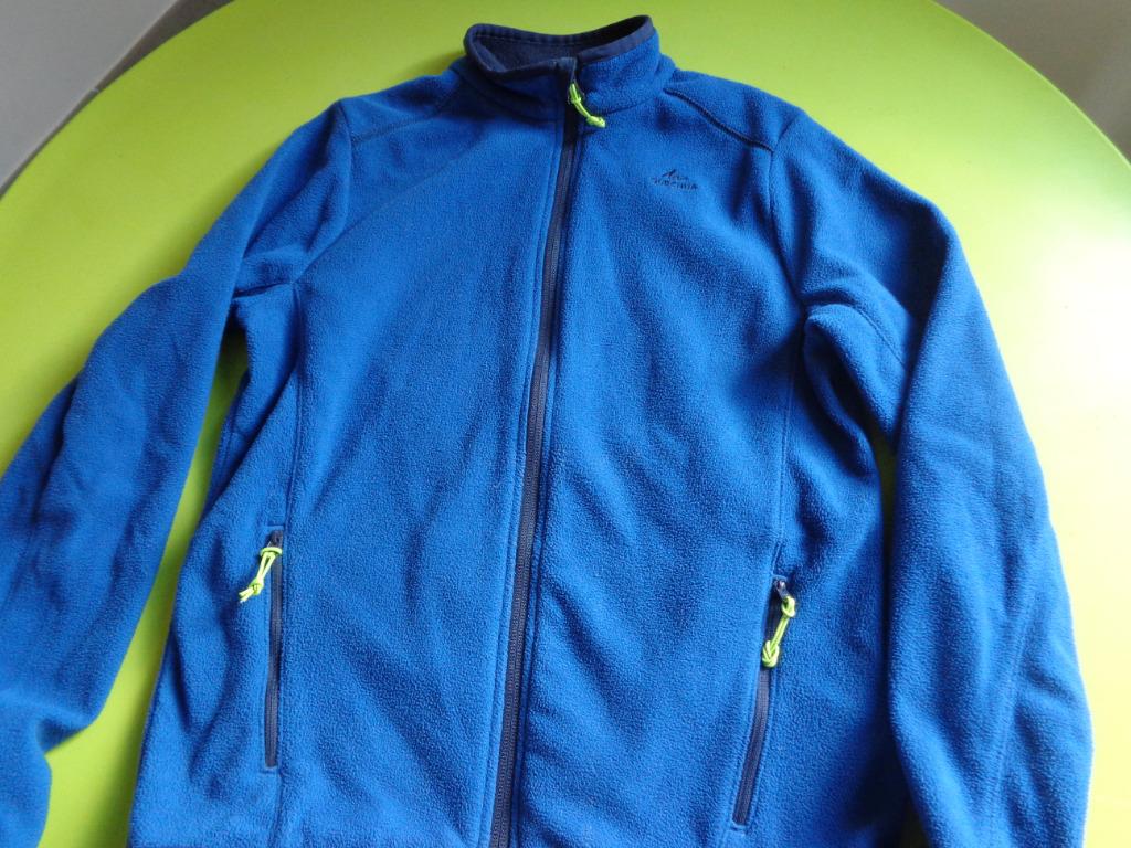 Veste genre polaire  garçon Quechua - taille 141-150, Kinderen en Baby's, Kinderkleding | Maat 140, Quechua, Ophalen of Verzenden