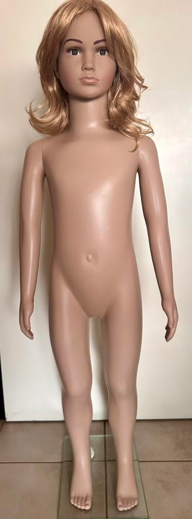 Paspop, Verzamelen, Ophalen