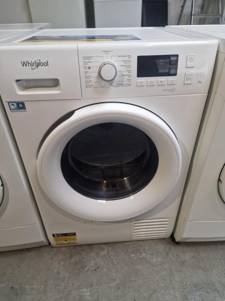 Sèche linge très bon état fonctionne très bien, Electroménager, Enlèvement ou Envoi