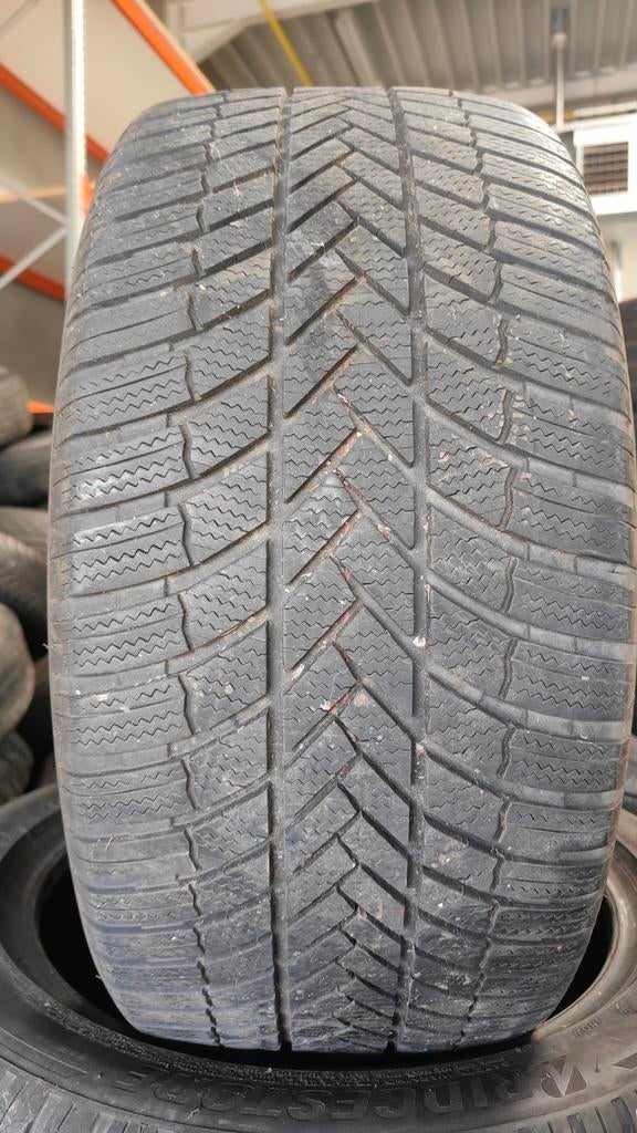 245/45r17 Bridgestone 40€ par pièce 24545r17, Enlèvement ou Envoi