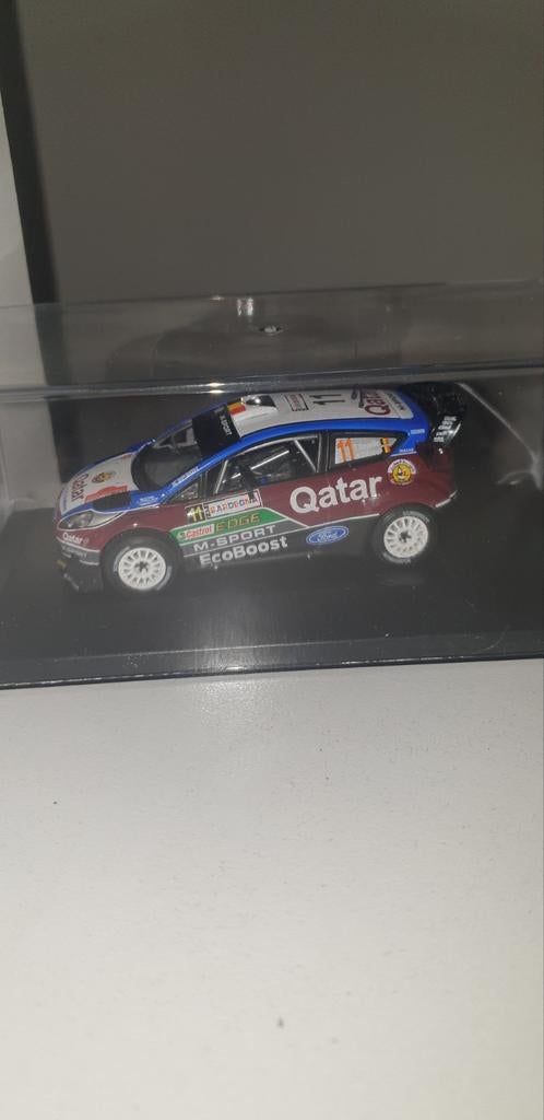 Rallye miniature, Hobby & Loisirs créatifs, Enlèvement ou Envoi