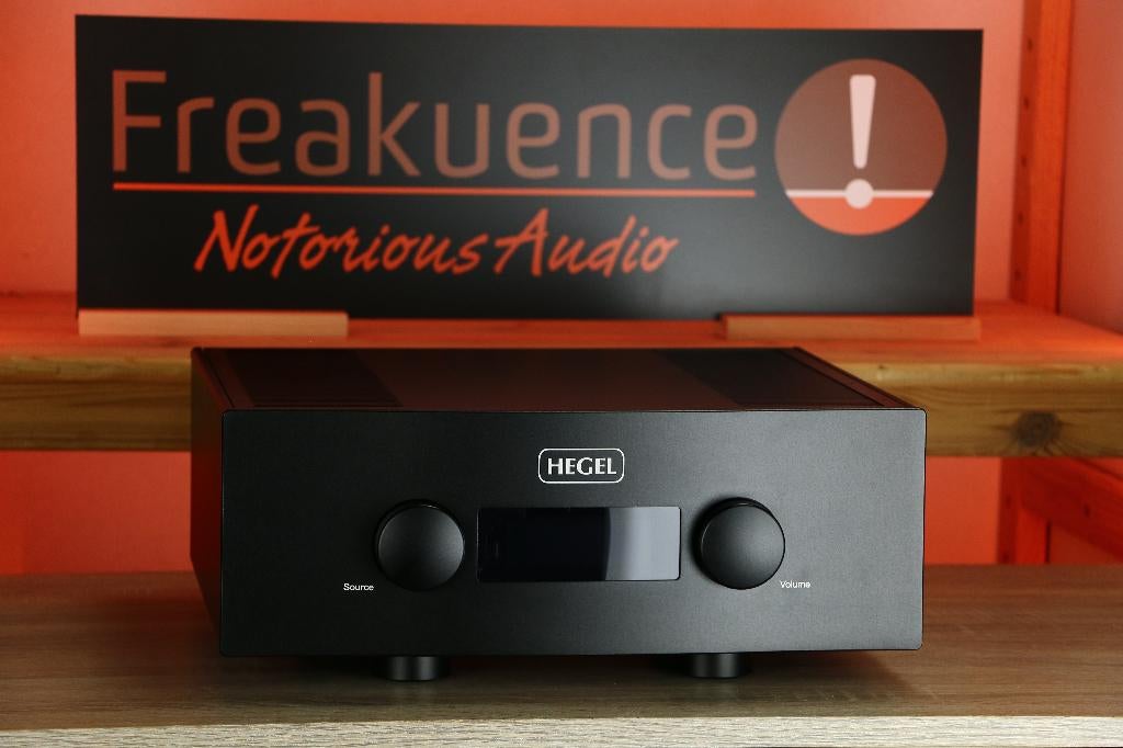 Hegel H600 / H 600 TRADE.INRUIL Beursdemo! BTW/VAT/0% Check!, TV, Hi-fi & Vidéo, Amplificateurs & Ampli-syntoniseurs, Enlèvement ou Envoi