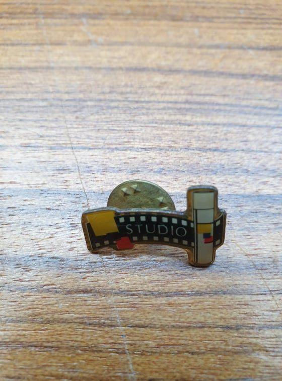 Pin Studio, Ophalen of Verzenden