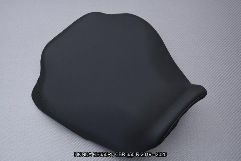 Selle Conducteur AVDB pour HONDA CB650R CBR 650 R 2019 2020, Motos, Enlèvement ou Envoi, Neuf