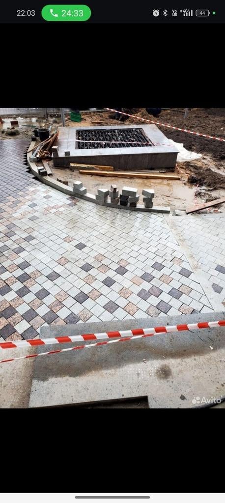 Klinker aanbrengen / badkamers, Diensten en Vakmensen