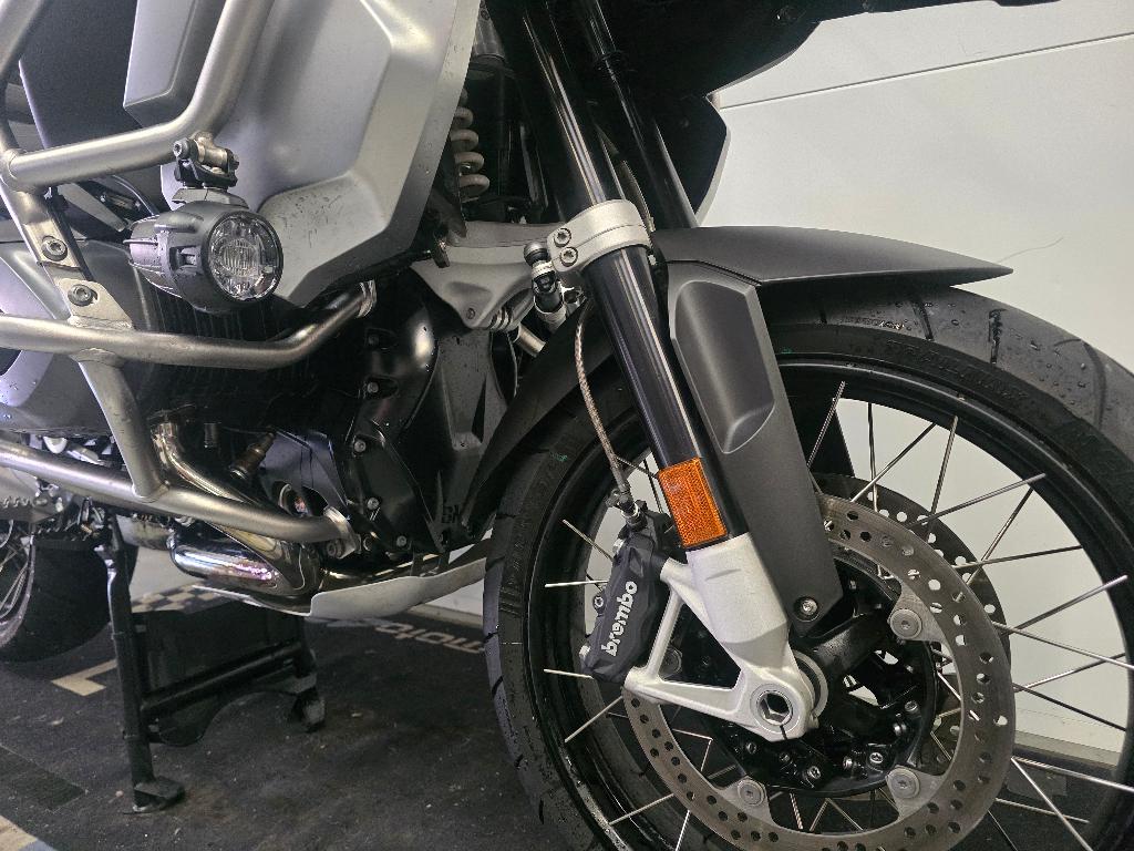 R1250GSA**2023**13857KM@MOTO43 Bavikhove, 2 cilinders, 1254 cc, Bedrijf, Toermotor