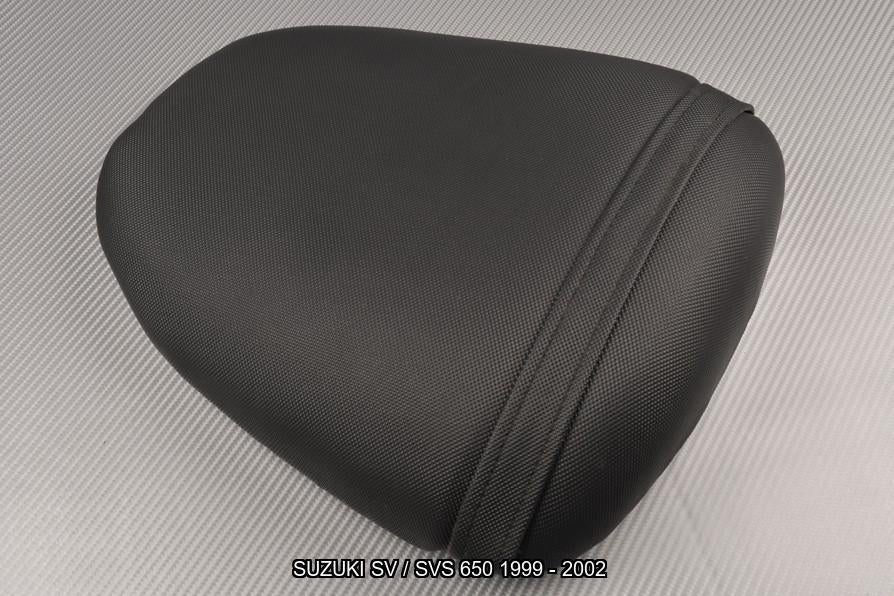 Selle Passager AVDB pour SUZUKI SV / SVS 650 1999 - 2002, Motos, Enlèvement ou Envoi, Neuf