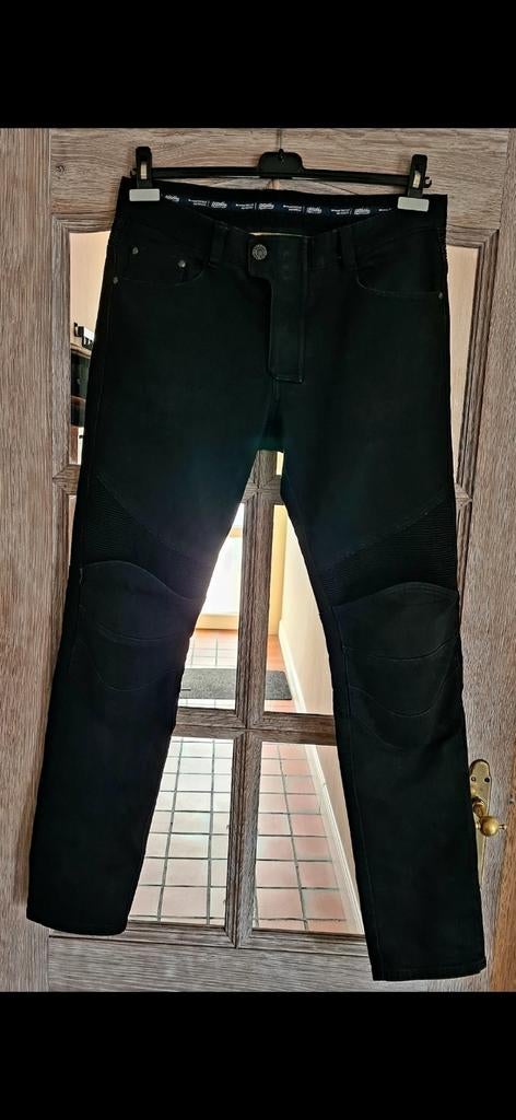 Uglybros Motorbroek Maat 34 ( perfecte staat! ), Ophalen of Verzenden, Zo goed als nieuw