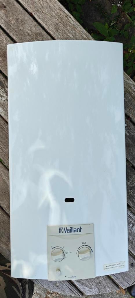 Vaillant Atmomag 14, Doe-het-zelf en Bouw, Chauffageketels en Boilers, Gebruikt, Ophalen