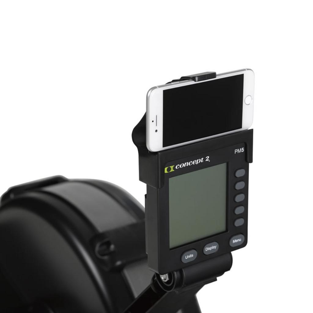 Support de téléphone pour rameur Concept 2 PM3, PM4 et PM5, Enlèvement, Neuf, Bras, Autres types