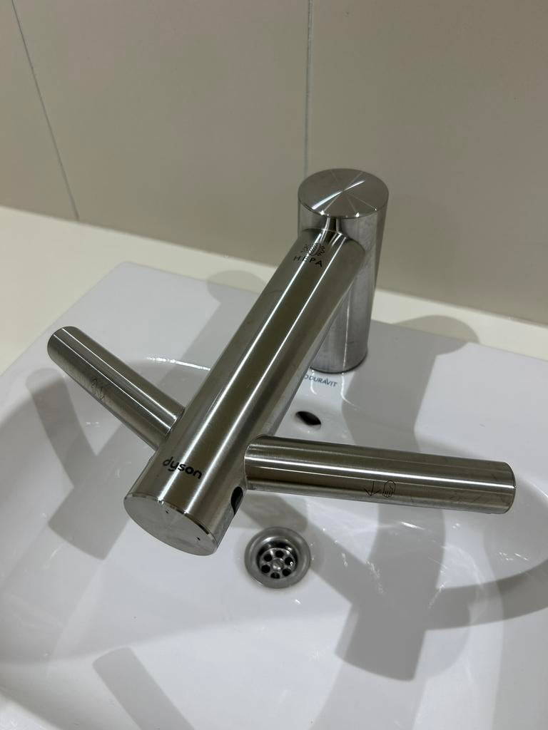 Dyson Airblade wash+dry (NIEUW!), Enlèvement, Neuf