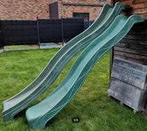 TOBOGGAN, Enfants & Bébés, Enlèvement ou Envoi, Utilisé, Toboggan