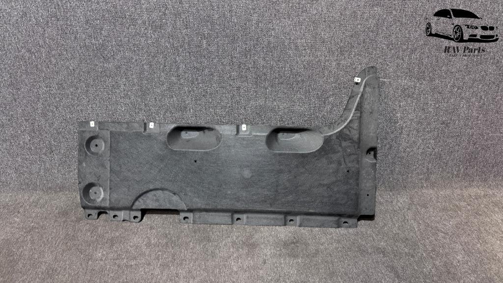 Plaque de sol droite pour BMW X3 F25 X4 F26 7348760, Autos : Pièces & Accessoires, Enlèvement ou Envoi, Neuf, Droite, BMW