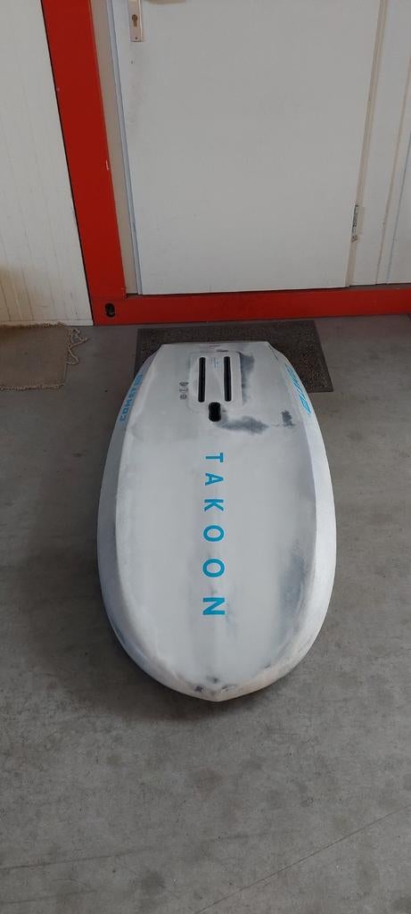 Wing foil board Takoon Comet SW 5´1 95L, Watersport en Boten, Wingsurfen, Ophalen