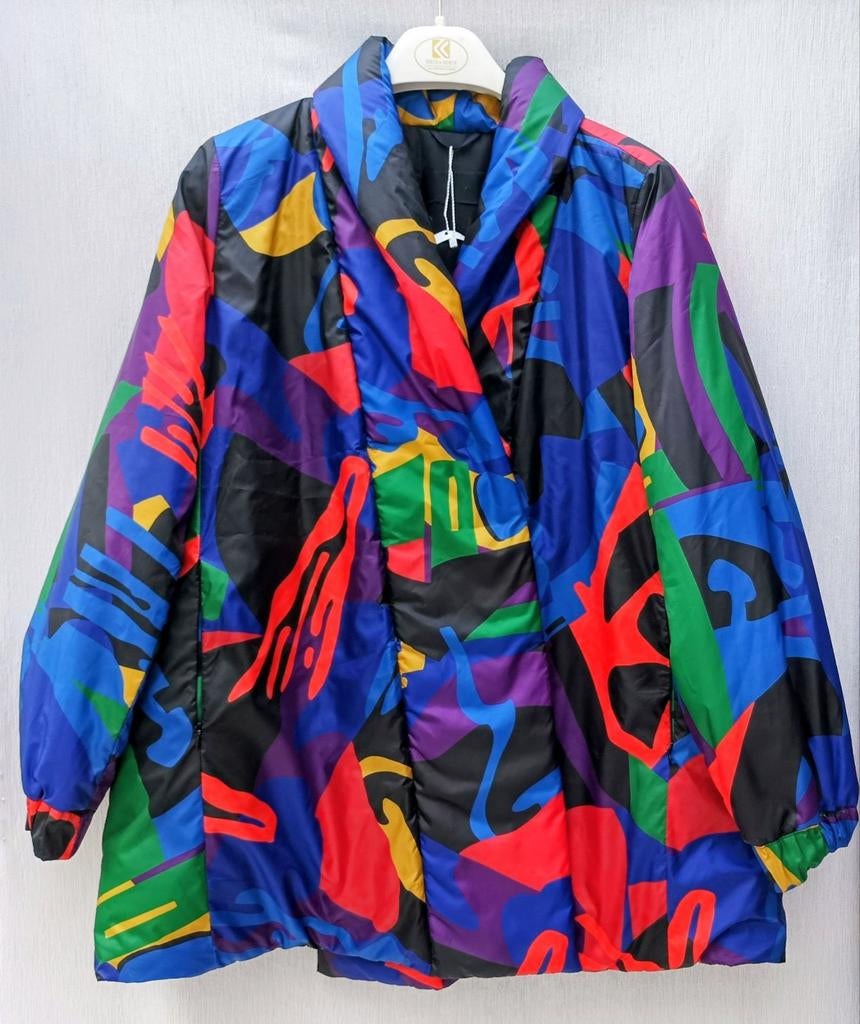 MARINA RINALDI magnifique douche taille MR2, Vêtements | Femmes, Grandes tailles, Enlèvement ou Envoi