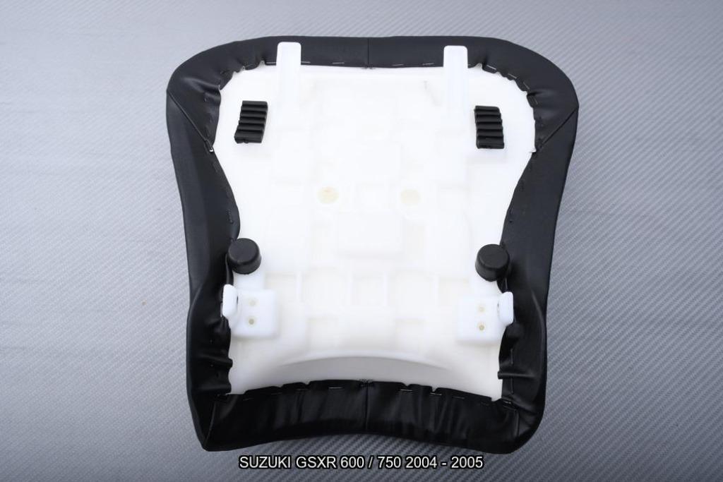Selle Conducteur AVDB pour SUZUKI GSXR 600 / 750 2004 - 2005, Enlèvement ou Envoi, Neuf