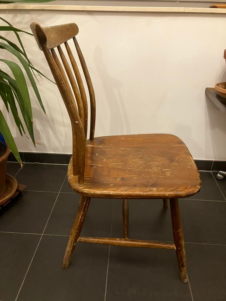 Chaises Vintage, Antiquités & Art, Enlèvement