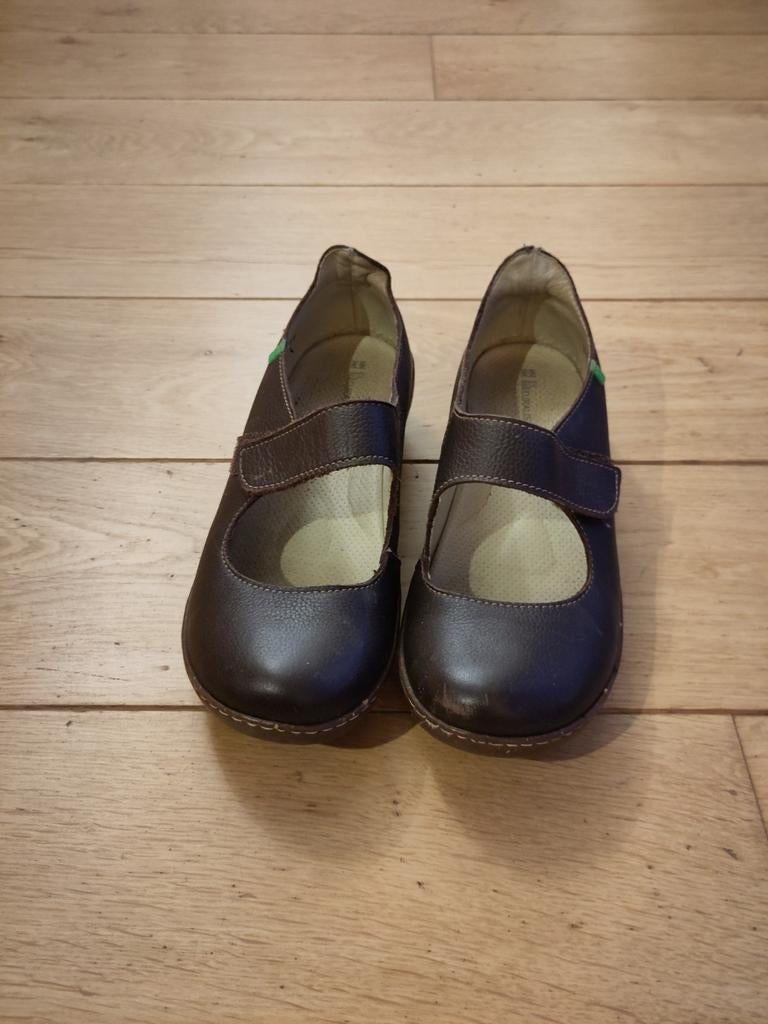 Chaussures el naturalista, Vêtements | Femmes, Enlèvement ou Envoi, El naturalista, Comme neuf, Brun