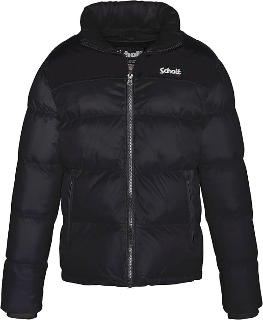 Schott NYC | jas voor heren | winterjas | Nieuw, Overige kleuren, -, Verzenden, -